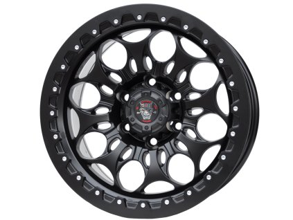 JT239 BM RÁFKY 17 9J 6x139.7 OFFROAD TOYOTA 4x4