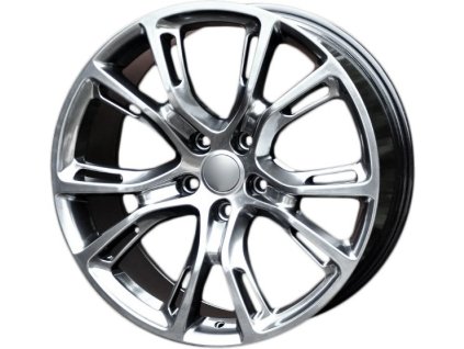568 HB RÁFKY 20 5x127 JEEP GRAND CHEROKEE SRT8 WZM