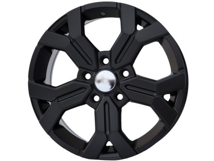 1110 BM RÁFKY 17 5x114.3 Dacia Duster Renault