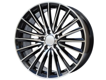 5909 MB RÁFKY 19 5x112 MERCEDES C TŘÍDA E W212 W213