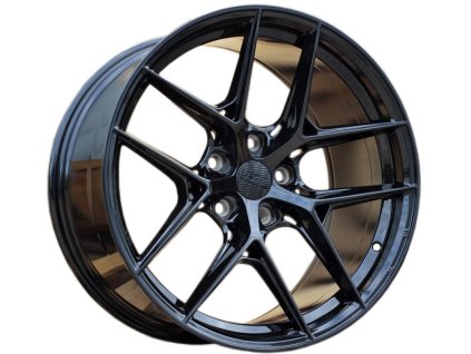 HX044 BL HAXER RÁFKY 17 5x120 BMW 3 4 F30 F32 F34