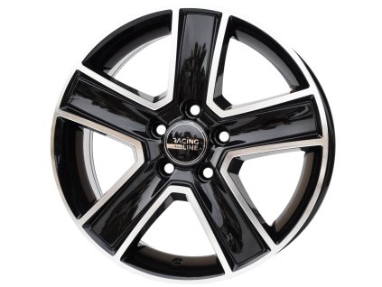 473 MB 1250 KG/PC RÁFKY 16 5x108 TOYOTA PROACE