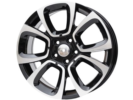 5850 MB RÁFKY 16 5x108 308 PEUGEOT 407 508 607