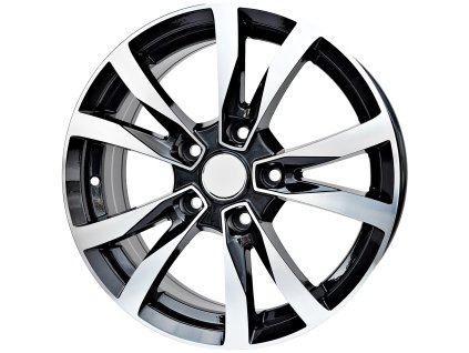 533 MB ráfky 16 5x110 OPEL ASTRA VECTRA ZAFIRA