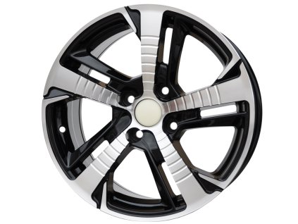 5514 MB RÁFKY 16 4x108 PEUGEOT 207 208 301 307