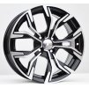 5920 MB 15 4x100 RENAULT CLIO 3 4 GRANDTOUR CAPTUR