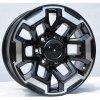 177160 RÁFKY 17 8J 6x139,7 CADILAC ESCALADE TOYOTA