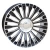 0313 MB RÁFKY 18 5x112 MERCEDES MAYBACH S W221