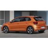 5340 MB ráfky 14 5x100 Vw POLO GOLF IV Škoda Fabia