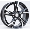 1241 MB ráfky 17 5x112 ŠKODA OCTAVIA RS SUPERB