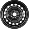 4x OCELOVÁ KOLA 16 5X114.3 TOYOTA AURIS AVENSIS