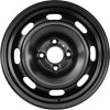 4x OCELOVÉ RÁFKY 15 4x108 CITROEN C3 C4 BERLINGO