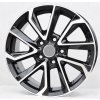 177 MB RÁFKY 16 5x114.3 TOYOTA AVENSIS AURIS RAV4 ET45