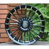 273 MB RÁFKY 17 5x120 ALPINA BMW 5 E34 E39 E60 E61