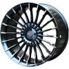 273 MB RÁFKY 17 5x120 ALPINA BMW 5 E34 E39 E60 E61