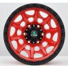 161040 NOVÉ RÁFKY 16 6x139,7 OFFROAD TOYOTA ET-12