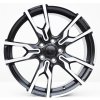 5662 MB RÁFKY M 18 5x112 BMW 1 F40 F70 X1 U11 U12 X2 U10 X3