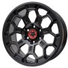 1858 BM NOVÉ RÁFKY 20 6x139,7 TOYOTA HILUX CRUISER