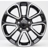 5319 MB NOVÉ RÁFKY 18 5x127 CHRYSLER VOYAGER JEEP CHEROKEE