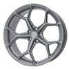 5598 G ráfky 20 5x112 AUDI A4 A5 A6 A7 A8 S5 S6 S7 ET30