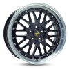 Keskin KT22 19 5x114,3 BLP 72,6