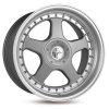 Keskin KT1 18 5x100 TGLP 72,6