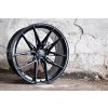 HX036 NOVÉ RÁFKY HAXER 22 5x115 DODGE CHALLENGER