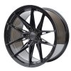 HX036 NOVÉ RÁFKY HAXER 22 5x115 DODGE CHALLENGER