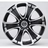 1348 MB RÁFKY 18 6x139,7 TOYOTA HILUX HYUNDAI H1