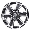 1348 MB RÁFKY 18 6x139,7 TOYOTA HILUX HYUNDAI H1