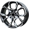 516 MB ráfky 16 5x100 ŠKODA SCALA KAMIQ FABIA