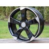 217 MB RÁFKY 16 5x112 AUDI A3 A4 B6 B7 B8 A6 C5 C6