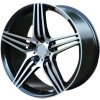 202 MB RÁFKY 16 5x112 MERCEDES C E W211 W212 W204