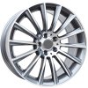 1048 ET43 MG ráfky 18 5x112 MERCEDES S W220 W221