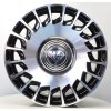 019 MB ráfky 17 5x114.3 Honda LEXUS Mazda Toyota