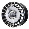 019 MB ráfky 17 5x114.3 Honda LEXUS Mazda Toyota