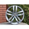 C61 HB ráfky 18 5x112 Vw Passat Golf Tiguan Arteon