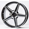 5052 MBPC RÁFKY 17 5x112 MERCEDES C E W205 W206