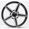 5052 MBPC RÁFKY 17 5x112 MERCEDES C E W205 W206