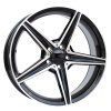 5052 MBPC RÁFKY 17 5x112 MERCEDES C E W205 W206