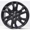 ORIGINÁLNÍ RÁFKY SBM 20 6x139,7 MITSUBISHI PAJERO