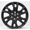 ORIGINÁLNÍ RÁFKY SBM 20 6x139,7 MITSUBISHI PAJERO