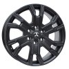 ORIGINÁLNÍ RÁFKY SBM 20 6x139,7 MITSUBISHI PAJERO