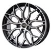 5812 MB ráfky 18 5x114.3 Kia Mazda TOYOTA AVENSIS