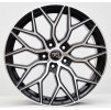5812 MB ráfky 18 5x114.3 Kia Mazda TOYOTA AVENSIS