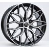 5812 MB ráfky 18 5x114.3 Kia Mazda TOYOTA AVENSIS