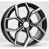5952 MB RÁFKY 17 5x112 VW GOLF 5 6 7 8 TOURAN