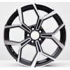5952 MB RÁFKY 17 5x112 VW GOLF 5 6 7 8 TOURAN