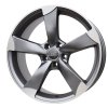 217 MGM RIMS 19 5x112 AUDI A4 A6 C7 A7 A8 ET40