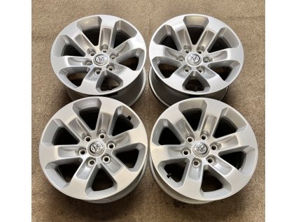 6x139.7 R18 Orig. Dodge RAM 1500 5Gen